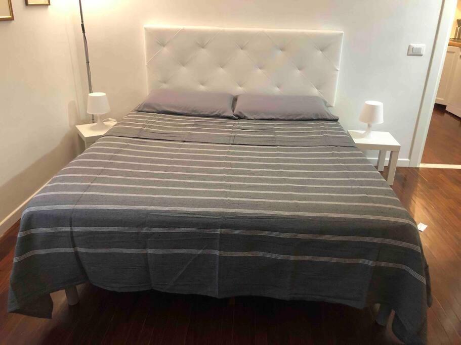 Appartamento "Giulifor" - Zona Indipendenza - Risorgimento Milano Esterno foto