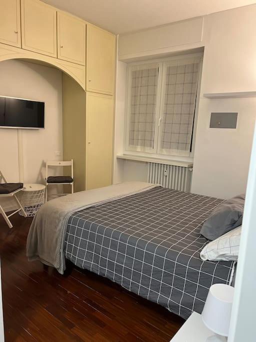 Appartamento "Giulifor" - Zona Indipendenza - Risorgimento Milano Esterno foto