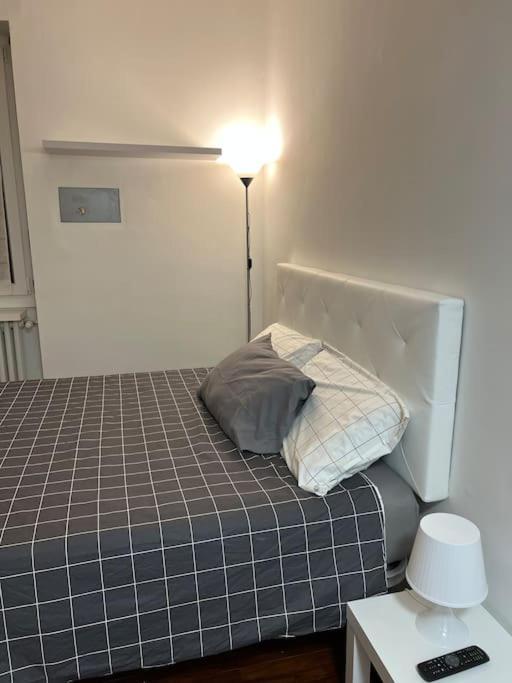 Appartamento "Giulifor" - Zona Indipendenza - Risorgimento Milano Esterno foto