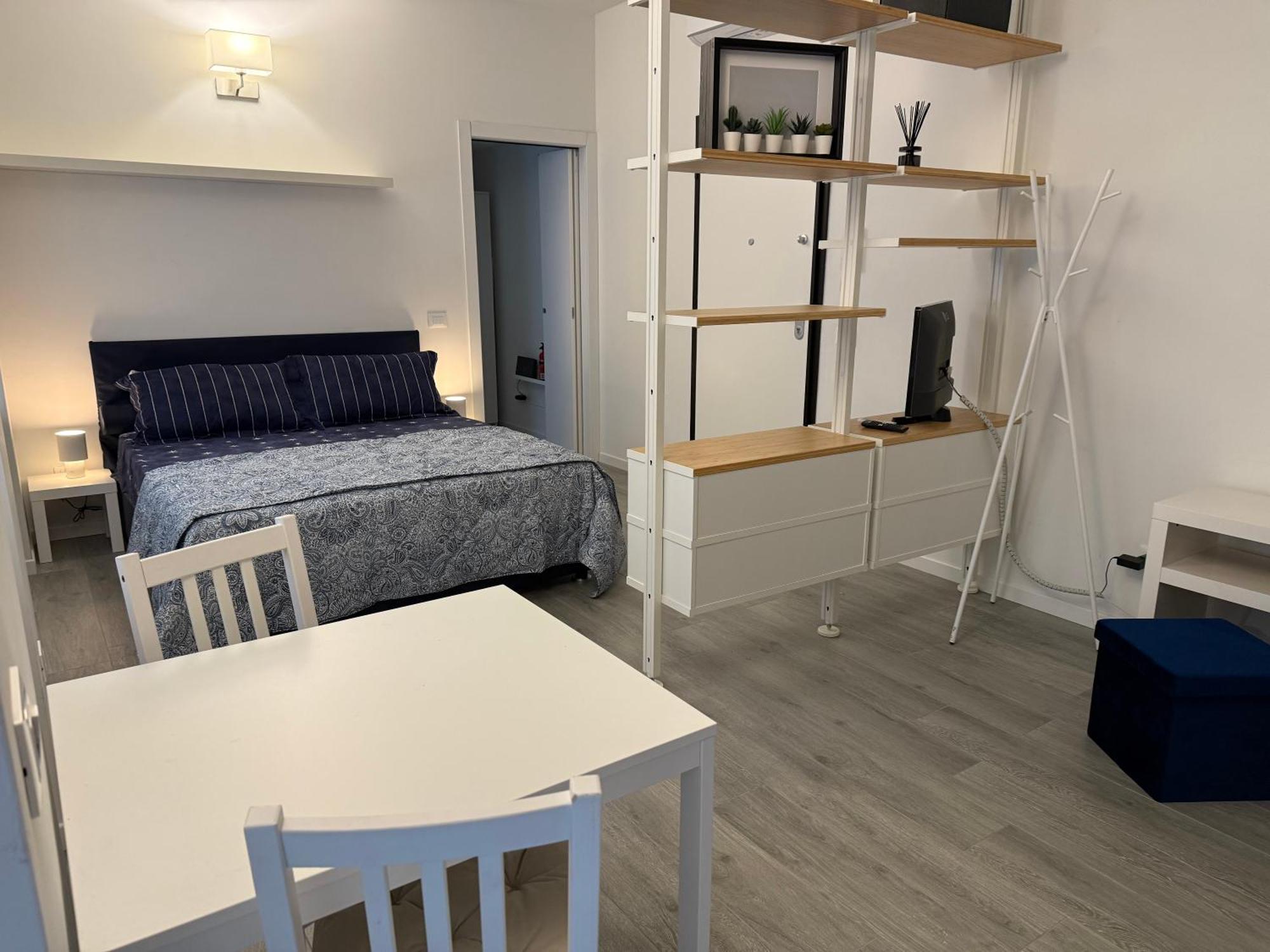 Appartamento "Giulifor" - Zona Indipendenza - Risorgimento Milano Esterno foto