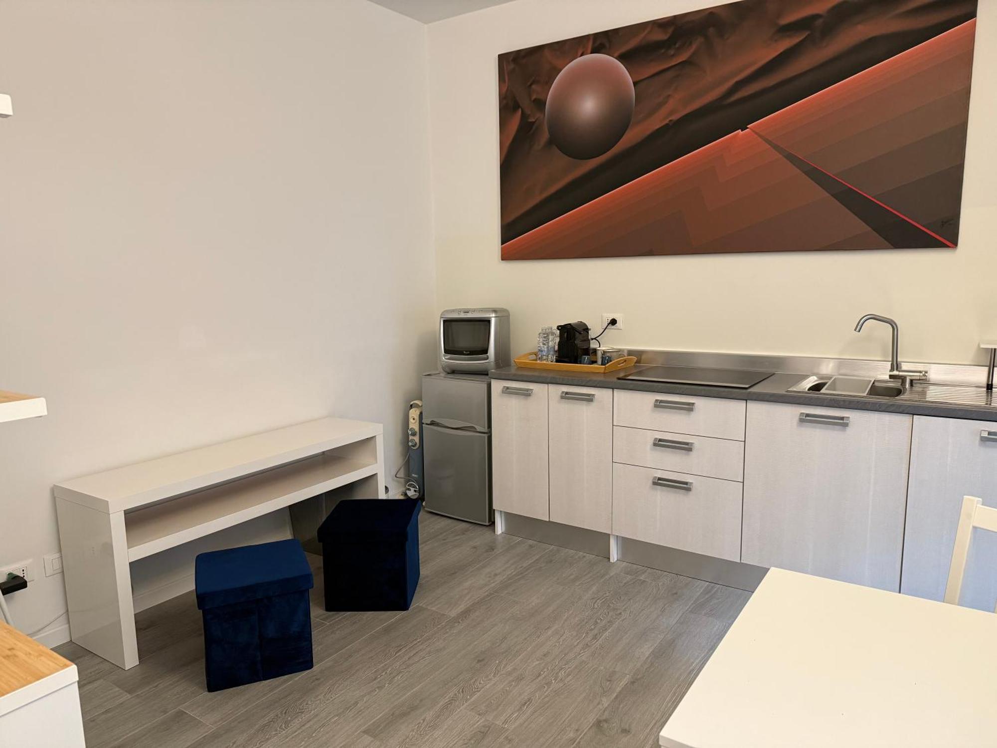 Appartamento "Giulifor" - Zona Indipendenza - Risorgimento Milano Esterno foto