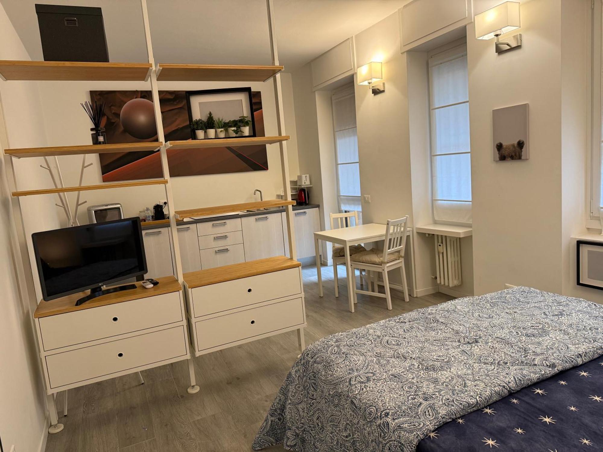 Appartamento "Giulifor" - Zona Indipendenza - Risorgimento Milano Esterno foto